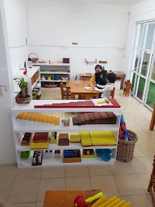 Kiddo Montessori place picture